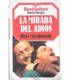 La mirada del adiós