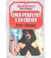 Cinco perfumes y un crimen