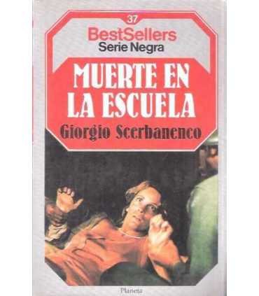 Muerte en la escuela