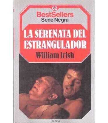 La serenata del estrangulador