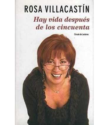 Hay vida después de los cincuenta