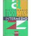 Diccionario didáctico de Español. Intermedio