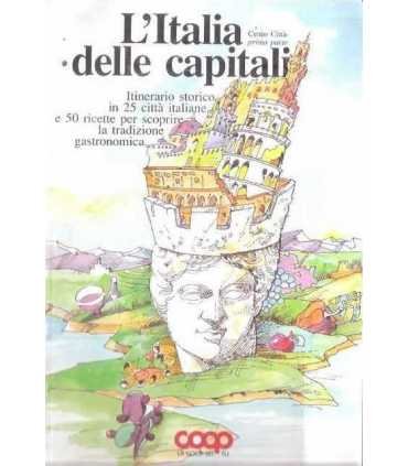 L’Italia delle capitali