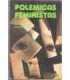 Polémicas feministas