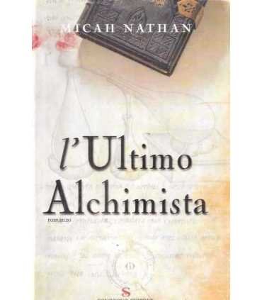 L’ultimo alchimista