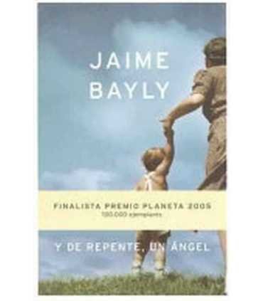 Y de repente, un ángel