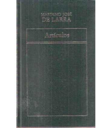 Artículos