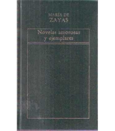Novelas amorosas y ejemplares