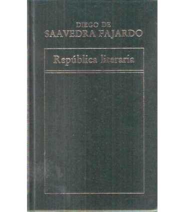 República literaria