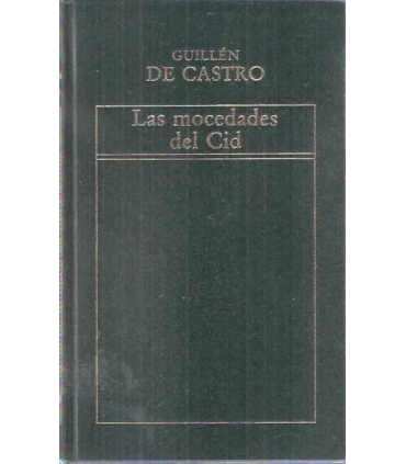 Las mocedades del cid