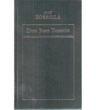 Don Juan Tenorio