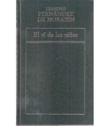 El sí de las niñas