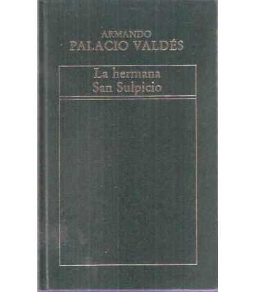 La hermana San Sulpicio