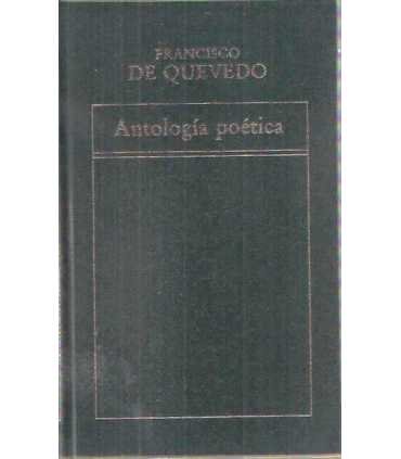 Antología poética