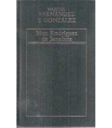 Men Rodríguez de Sanabria