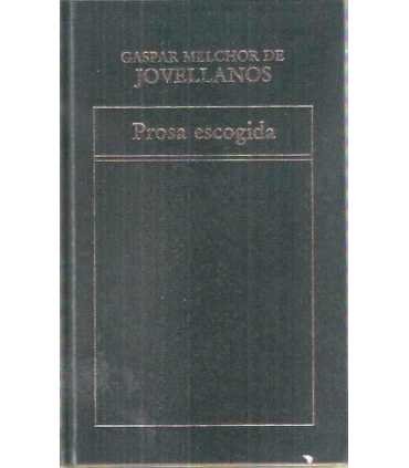 Prosa escogida