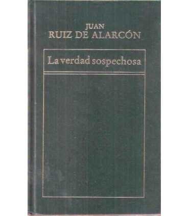 La verdad sospechosa