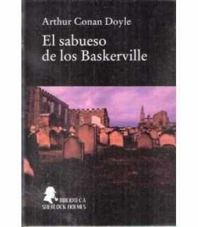 El sabueso de los Baskerville