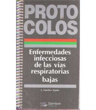 Enfermedades infecciosas de las vías respiratorias