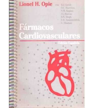 Fármacos cardiovasculares