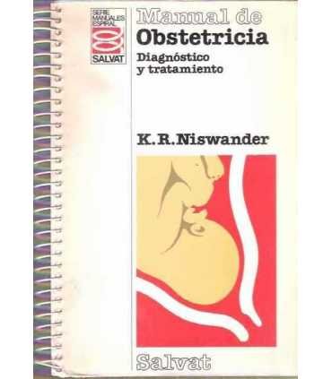 Manual de obstetricia