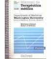 Manual de terapéutica médica