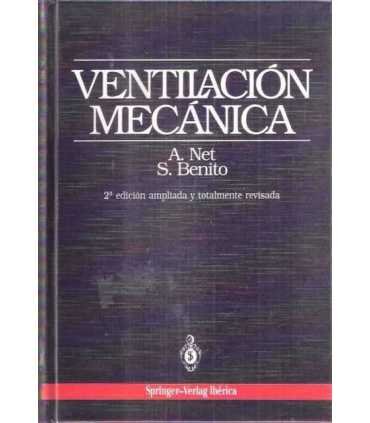 Ventilación mecánica