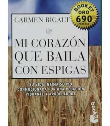 Mi corazón que baila con espigas