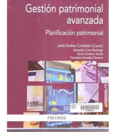 Gestión patrimonial avanzada