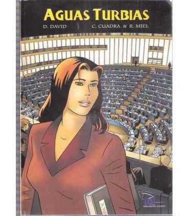 Aguas turbias