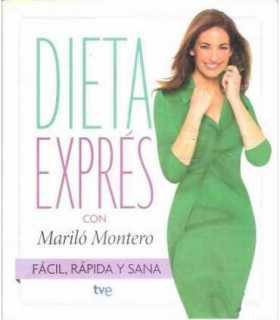 Dieta exprés