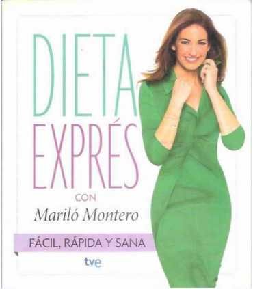 Dieta exprés