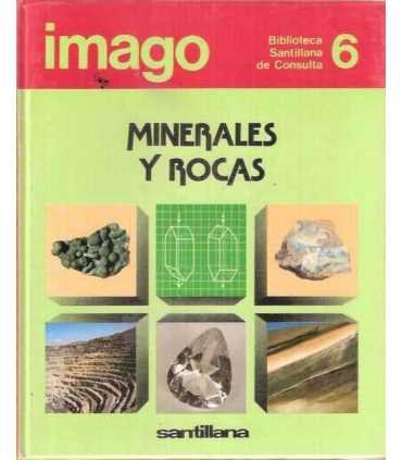 Minerales y rocas