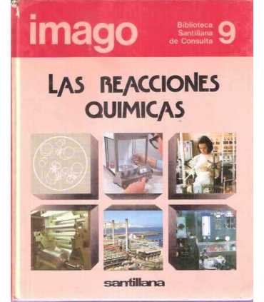 Las reacciones químicas