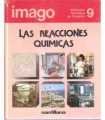 Las reacciones químicas