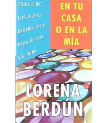 En tu casa o en la mía
