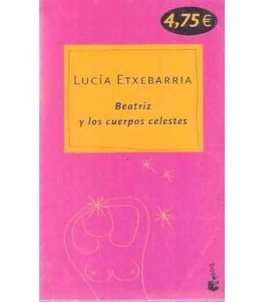 Beatriz y los cuerpos celestes