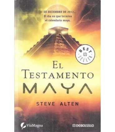El testamento Maya