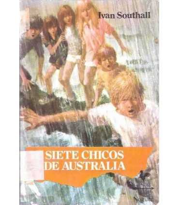 Siete chicos de Australia
