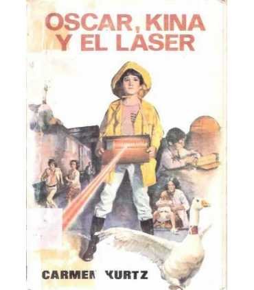 Oscar, Kina y el láser