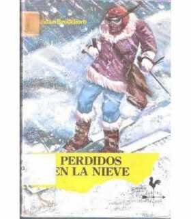 Perdidos en la nieve