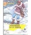 Perdidos en la nieve