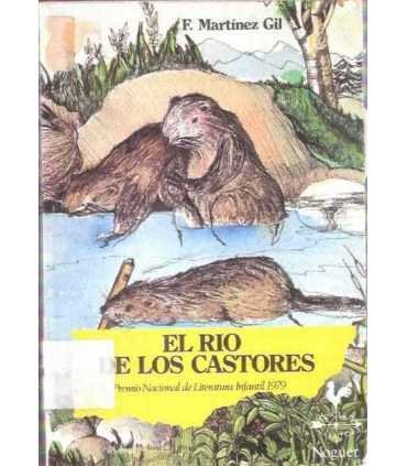 El río de los castores