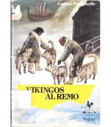 Vikingos al remo