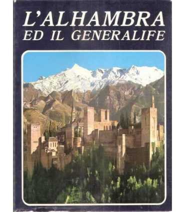 L’Alhambra ed il Generalife