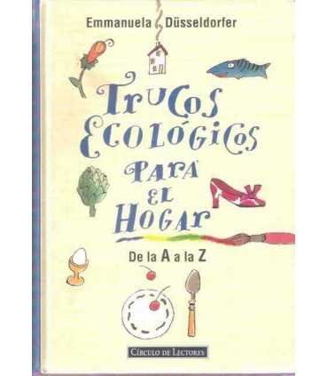 Trucos ecológicos para el hogar