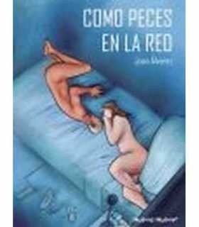 Como peces en la red