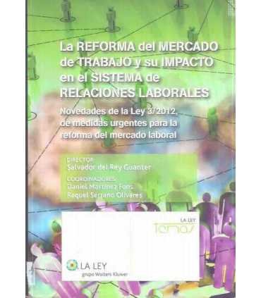 La reforma del mercado de trabajo y su impacto en
