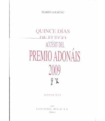 Quince días de fuego