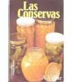 Las conservas